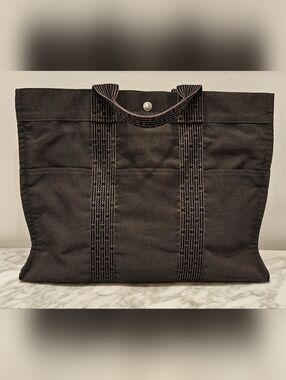 Hermes Herline Tote MM